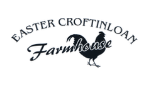 Easter Croftinloan Farmhouse